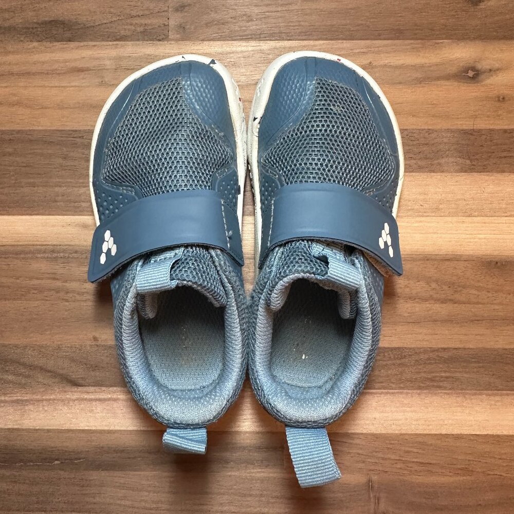 Vivo Barefoot Primus Sport Toddler Sneaker Size US 7 / UK 23